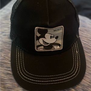 - Disney Mickey Mouse Snapback